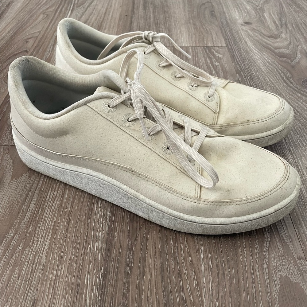 Allbirds Plant Pacer Size 11